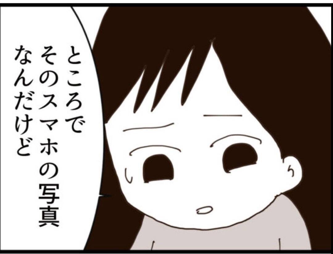 【漫画】証拠が詰まった義父のスマホに気持ち悪い動画が…【マジメだと思ってた義父は… Vol.153】
