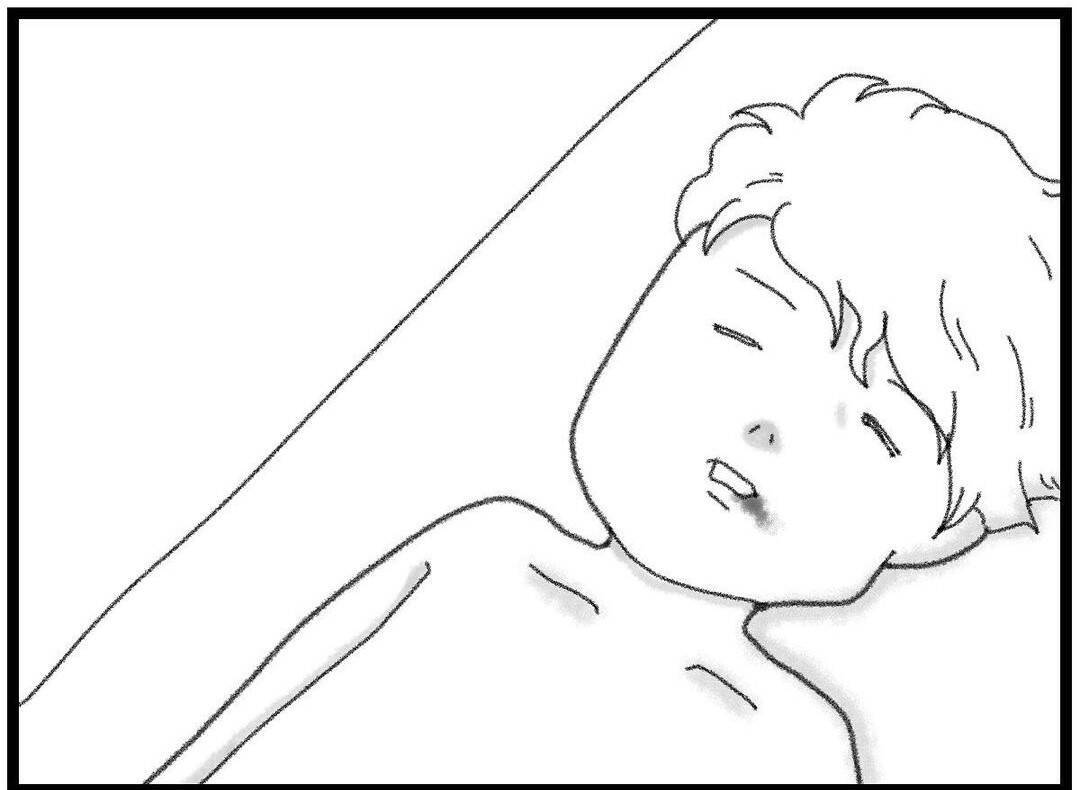 【漫画】警察から電話！ 病院に駆け付けると弟は…【16歳で帰らなくなった弟 Vol.10】