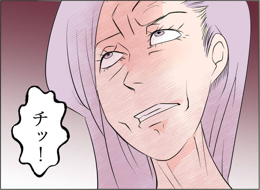 【漫画】不倫女の入れ知恵で義母はあれだけ強気な態度に…【夫の二重生活 Vol.48】