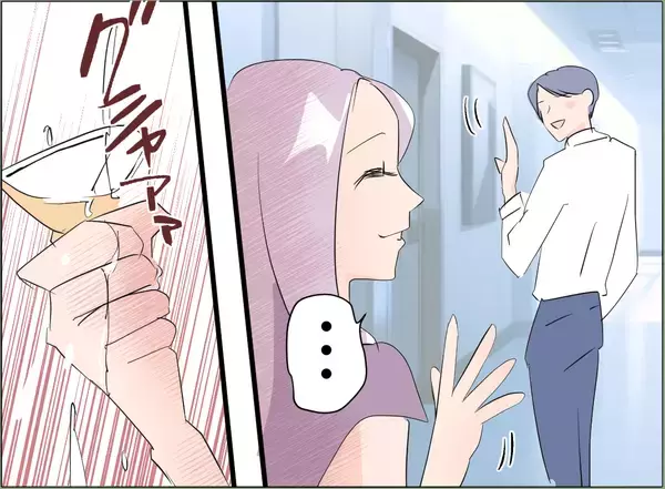 「【漫画】不倫女の入れ知恵で義母はあれだけ強気な態度に…【夫の二重生活 Vol.48】」の画像