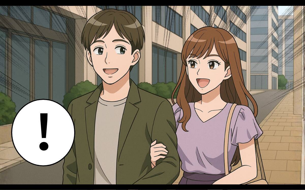 「お前のほうが悪質だ！」と浮気の証拠を突き付けてきた!? 離婚後も妻を振り回す面倒な元夫【漫画】