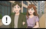 「「お前のほうが悪質だ！」と浮気の証拠を突き付けてきた!? 離婚後も妻を振り回す面倒な元夫【漫画】」の画像20