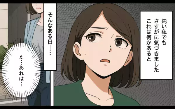 「「お前のほうが悪質だ！」と浮気の証拠を突き付けてきた!? 離婚後も妻を振り回す面倒な元夫【漫画】」の画像