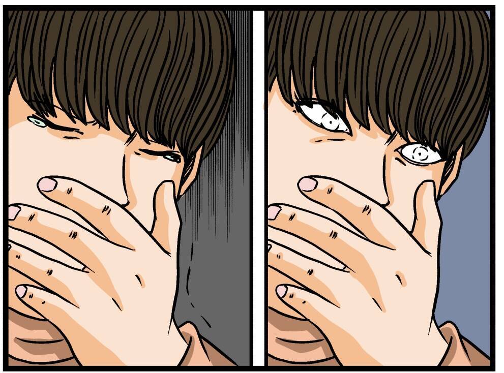 【漫画】すべてを母に話すと、泣いて謝ってくれた【母の再婚はヤバイモンスター Vol.21】