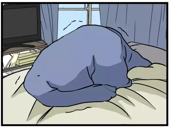 「【漫画】彼氏の切り札…それは兄の自白映像だった！【母の再婚はヤバイモンスター Vol.45】」の画像