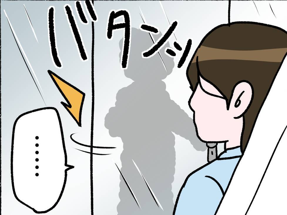 【漫画】薬を「絶対飲まない！」と誓い、舌の裏に隠してやり過ごす【母とうつと私。 Vol.44】