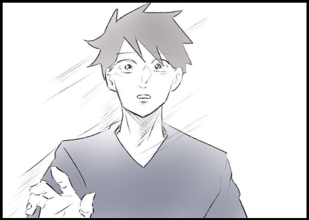 【漫画】娘はまだ小さいけれど、どんどん大人になってしまうと実感【僕と帰ってこない妻 Vol.500】