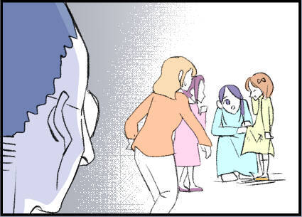 【漫画】下の名前で呼ばれるのは勘弁　生理的に無理かも【友達のお父さんに粘着されてます Vol.14】