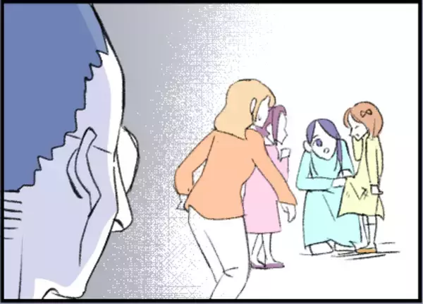 「【漫画】下の名前で呼ばれるのは勘弁　生理的に無理かも【友達のお父さんに粘着されてます Vol.14】」の画像