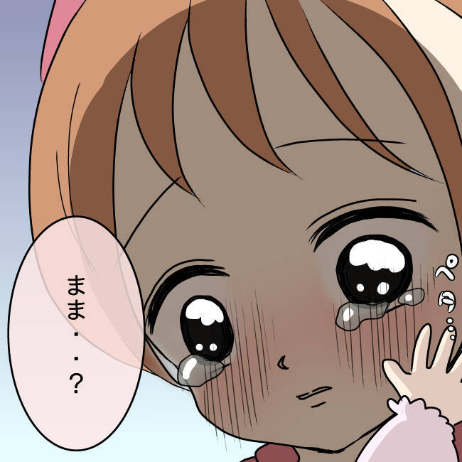 【漫画】「いっそこの子と一緒に…」人生を諦めたい衝動が…【妻の不幸を喜ぶ夫 Vol.51】