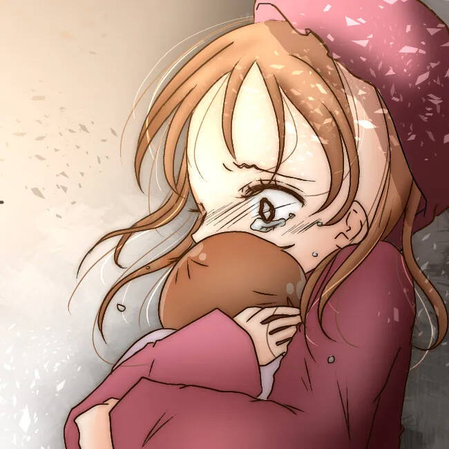 【漫画】「いっそこの子と一緒に…」人生を諦めたい衝動が…【妻の不幸を喜ぶ夫 Vol.51】