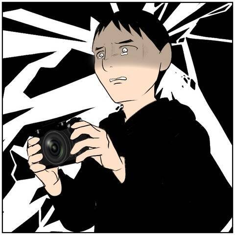 【漫画】カメラに妻の不貞行為が写っていた…離婚しよう【ボクは良いパパ・良い夫 Vol.105】