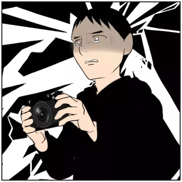 「【漫画】カメラに妻の不貞行為が写っていた…離婚しよう【ボクは良いパパ・良い夫 Vol.105】」の画像