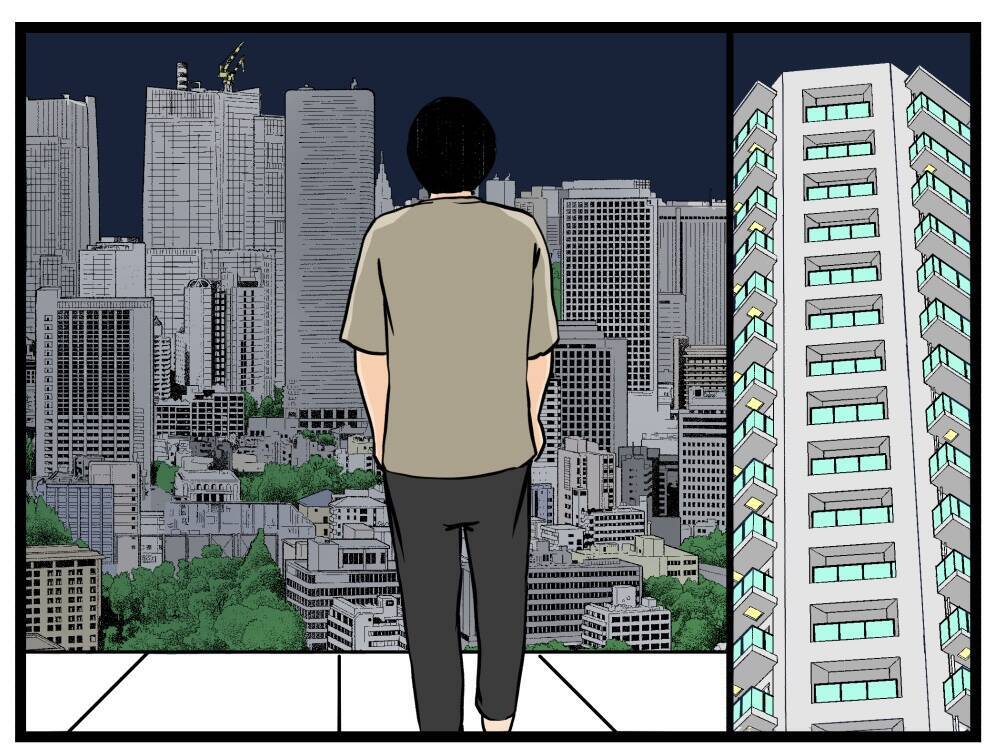 【漫画】「すべてお話しします」運命の生放送がスタート！【推しの秘密を暴露します Vol.30】