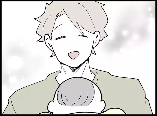 「【漫画】やつれてきた僕を心配？ 妻が夜中の授乳を替わると提案【妻の友達を抱いたけど Vol.56】」の画像