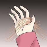 「【漫画】髪の毛に異変…この子は私が守らなきゃ！【妻の不幸を喜ぶ夫 Vol.44】」の画像7