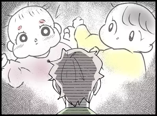 「【漫画】現状を「幸せ」だと言う妻…それは真実を知らないからかも【妻の友達を抱いたけど Vol.41】」の画像