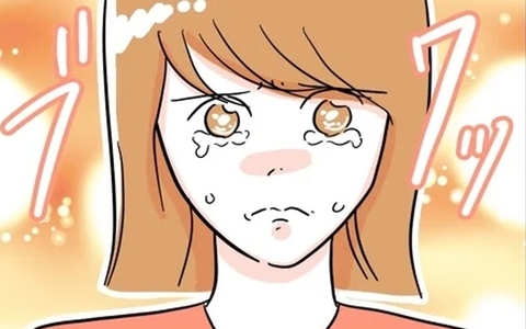 「ママみたいなママになりたい」娘の願いが夫に裏切られて自信を失っていた心に響くの画像