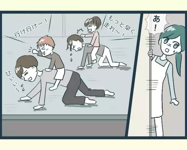 「【漫画】なんだかすごい家に嫁いできてしまったのかもしれない【イジワルな長男の嫁 Vol.11】」の画像