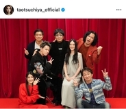 土屋太鳳、佐藤健ら『るろうに剣心』キャスト再集結に感激「私の人生を変えた作品」