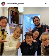 渡辺えり、大竹しのぶ主演舞台「ピアフ」を絶賛「15年前の初演よりも緩急見事」