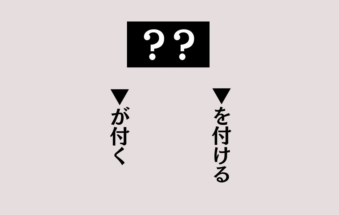 【穴埋めクイズ Vol.107】■に入るひらがなを当てよう