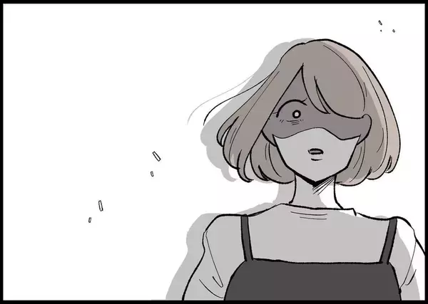 「【漫画】夫のおむつ替えのやり方が原因…見ていなかった私が悪い【僕と帰ってこない妻 Vol.343】」の画像