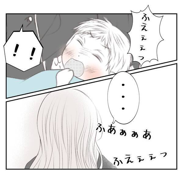 【漫画】「あんな店、潰れればいい！」義姉がそんなに憎む理由は？【何もしない出戻り義姉 Vol.8】