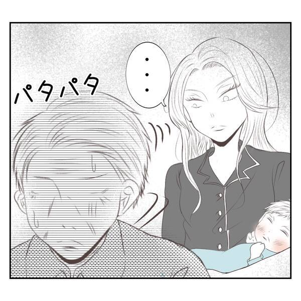 【漫画】「あんな店、潰れればいい！」義姉がそんなに憎む理由は？【何もしない出戻り義姉 Vol.8】