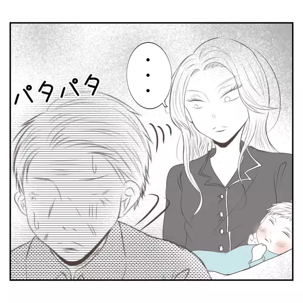 「【漫画】「あんな店、潰れればいい！」義姉がそんなに憎む理由は？【何もしない出戻り義姉 Vol.8】」の画像