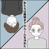 「とうとう離婚へ！ 円滑にその日を迎えるためのルール設定」の画像1