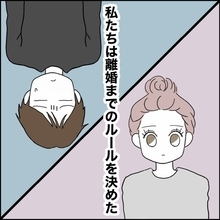 とうとう離婚へ！ 円滑にその日を迎えるためのルール設定