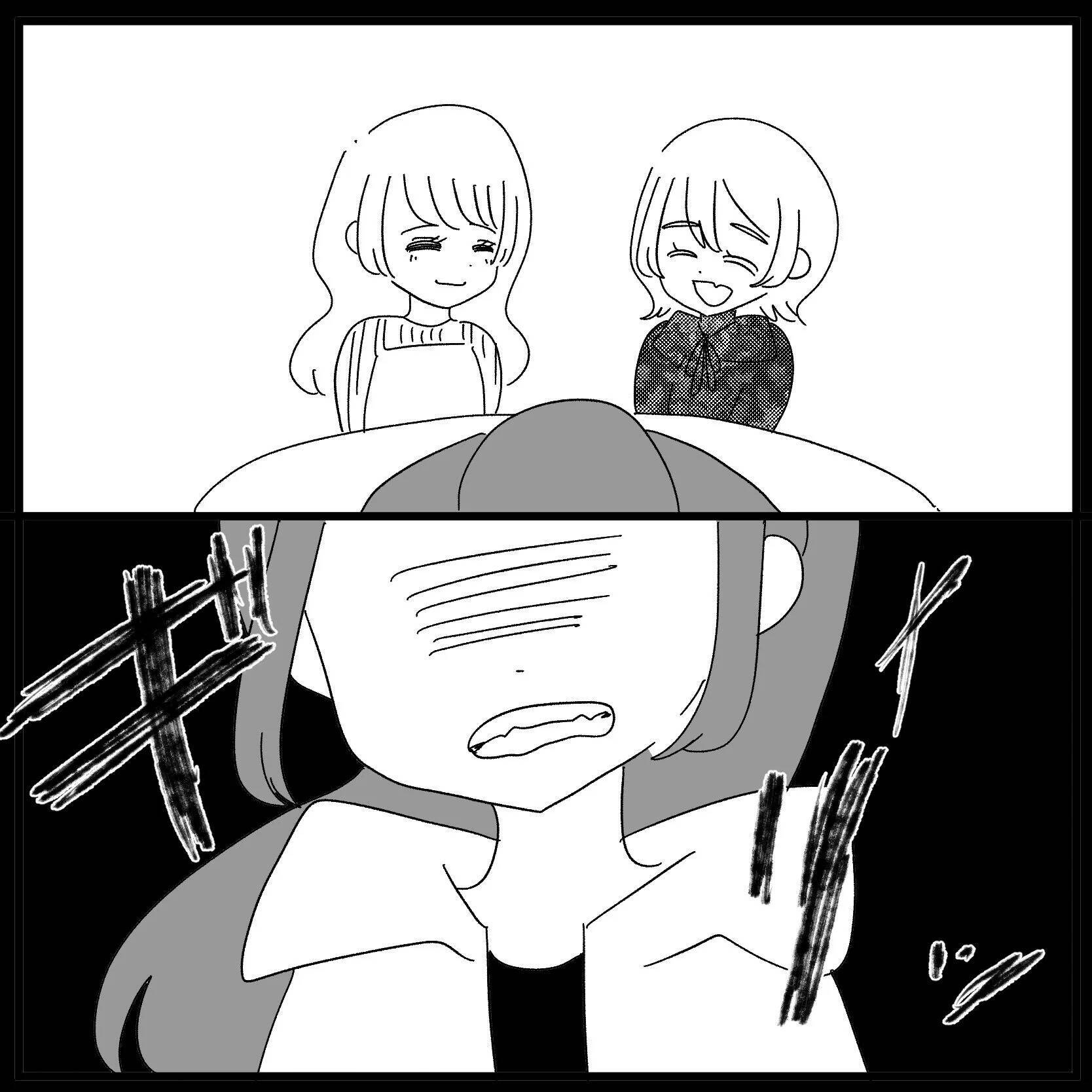 【漫画】私の方が入籍、先でしょ？ 悔しいでしょ？【妊娠した友達と縁を切った話 Vol.19】