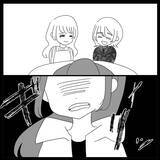 「【漫画】私の方が入籍、先でしょ？ 悔しいでしょ？【妊娠した友達と縁を切った話 Vol.19】」の画像16