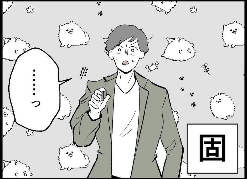 【漫画】妻が泣いて家を飛び出した！追いかける？明日も早いのに…【僕たちは親になりたい Vol.4】