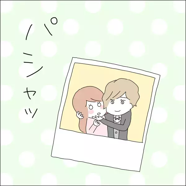 「【漫画】あ…やばい　この人のこと好きだ【借金を隠したまま結婚したらダメですか？ Vol.16】」の画像