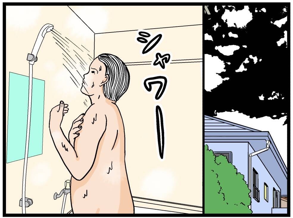 【漫画】お互いに反省＆謝って仲直り！兄は「変わりたい！」【母の再婚はヤバイモンスター Vol.70】