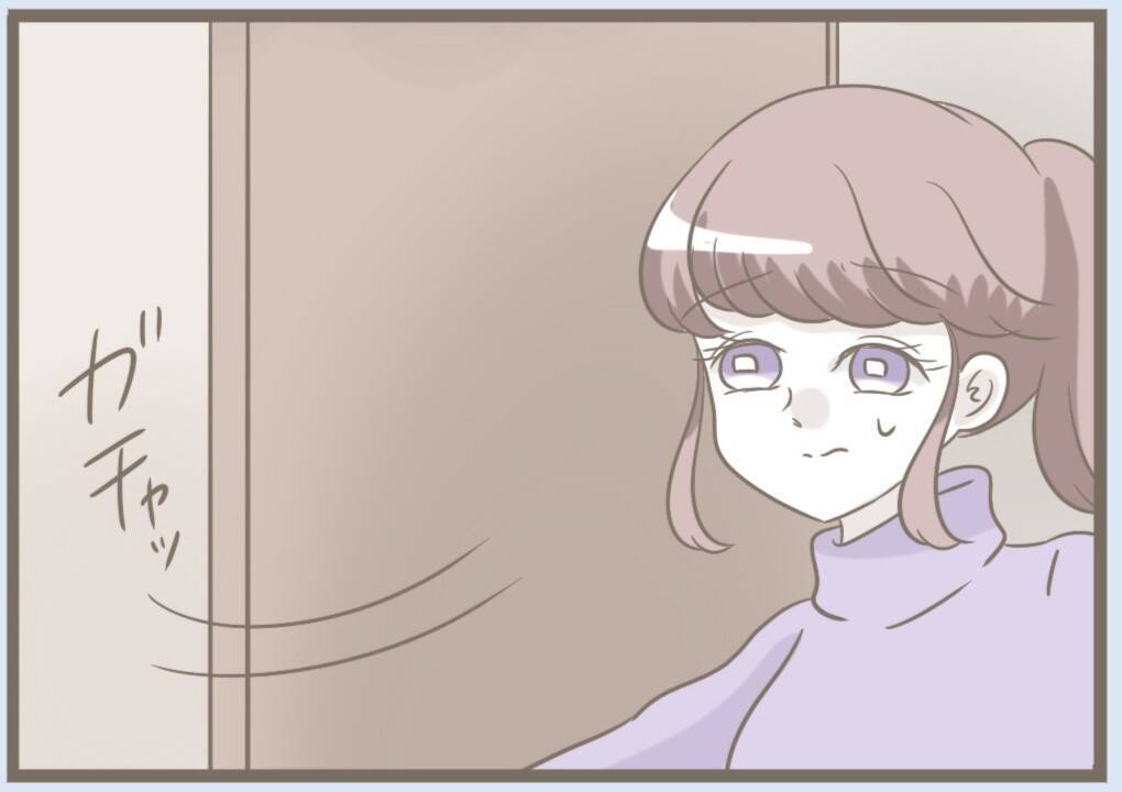 【漫画】夫の誕生日に渡すプレゼントを壊された　もう我慢できない【前科持ちの義母と同居 Vol.77】