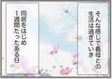 「【漫画】夫の誕生日に渡すプレゼントを壊された　もう我慢できない【前科持ちの義母と同居 Vol.77】」の画像3