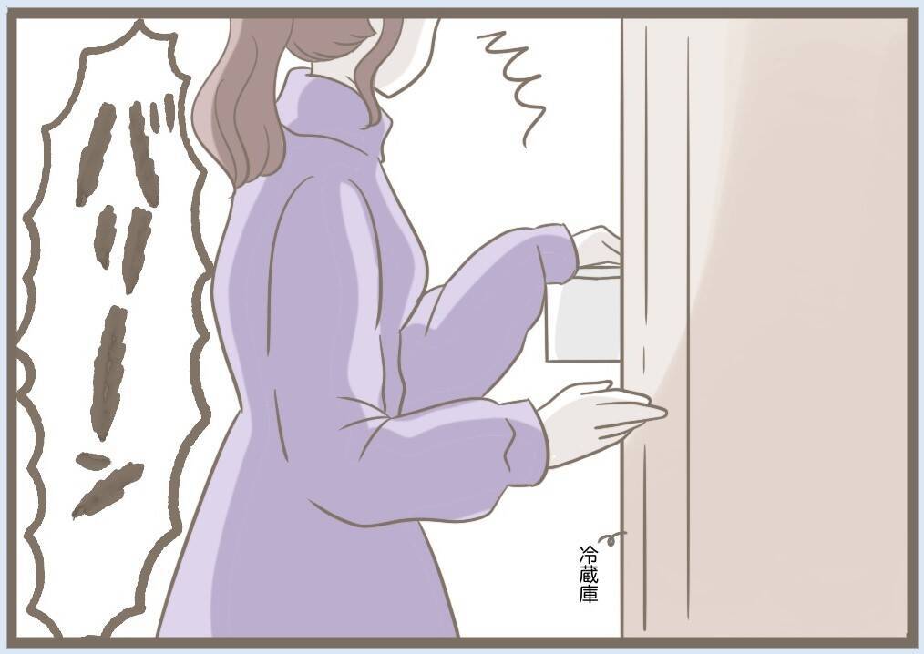 【漫画】夫の誕生日に渡すプレゼントを壊された　もう我慢できない【前科持ちの義母と同居 Vol.77】