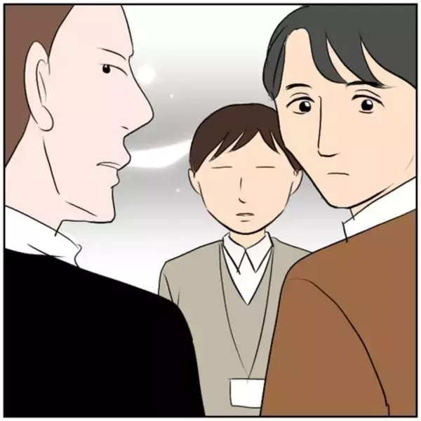 「【漫画】SNSの“良い夫”ぶりに男性陣から総スカン!?【ボクは良いパパ・良い夫 Vol.35】」の画像