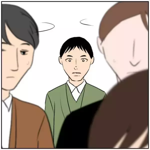 「【漫画】SNSの“良い夫”ぶりに男性陣から総スカン!?【ボクは良いパパ・良い夫 Vol.35】」の画像