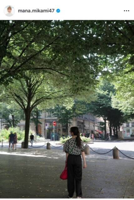 フジテレビ三上真奈アナ、第一子妊娠を発表「感謝の気持ちやドキドキが『ノンストップ！』な毎日」