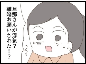 【漫画】暴走する義姉、弟夫婦も道連れ離婚させてやる！【マウント義姉にやり返した話 Vol.72】