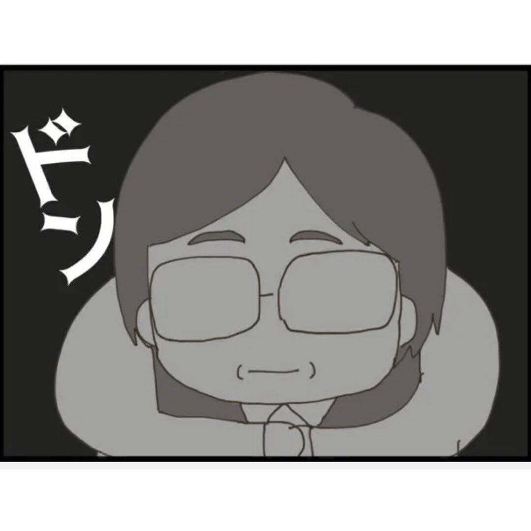 【漫画】子どもの沐浴を終えて授乳しようとすると義父が…【マジメだと思ってた義父は… Vol.20】