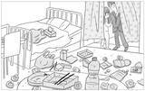 「どうして彼が部屋に!? 「本当の私」を見られたくないのに…！」の画像9