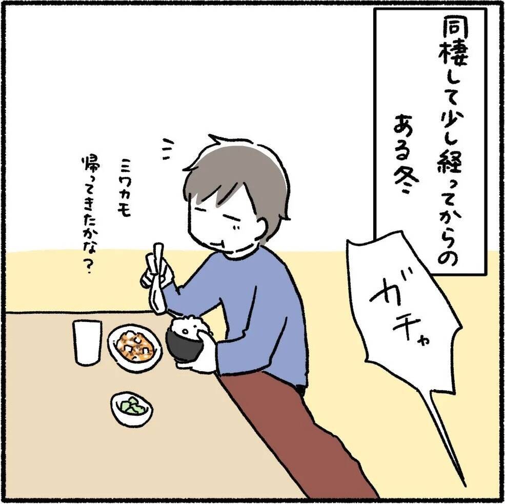 【漫画】冤罪事件から教訓を得て、電車ではスマホを見ない！【スマホを見ていただけなのに Vol.24】