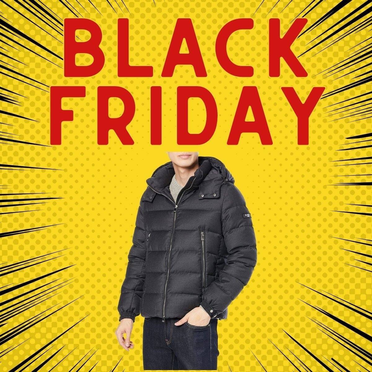 TATRASが3割引き！ 高品質のダウンジャケットで防寒対策を【Amazonブラックフライデー】