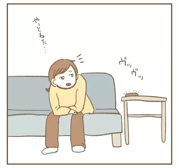 「ママ友が新生児に会いに!? 感染症流行下での対応は？」の画像