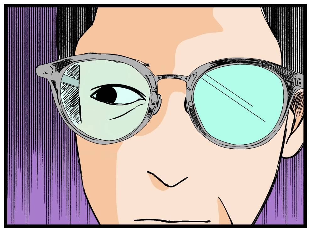 【漫画】最初に風呂に入った父親は隠しカメラに気付くか？【母の再婚はヤバイモンスター Vol.38】